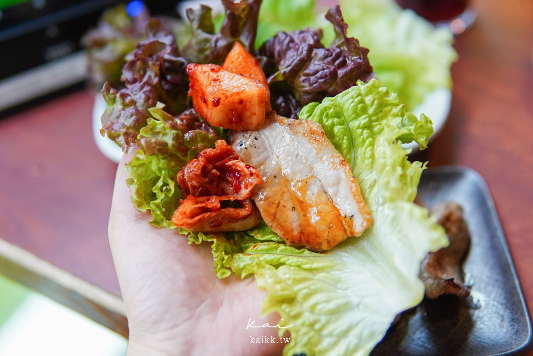 梅田和牛吃到飽推薦｜燒肉力丸 梅田東通店，高品質和牛＋厚切牛舌一次吃過癮
