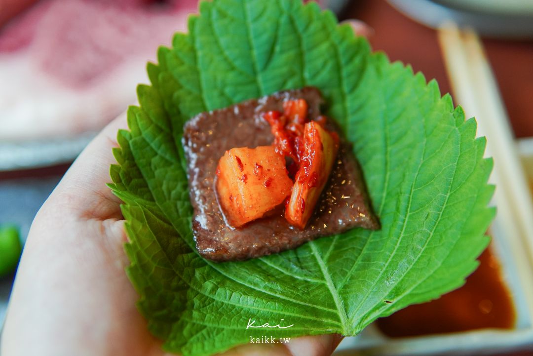 梅田和牛吃到飽推薦｜燒肉力丸 梅田東通店，高品質和牛＋厚切牛舌一次吃過癮