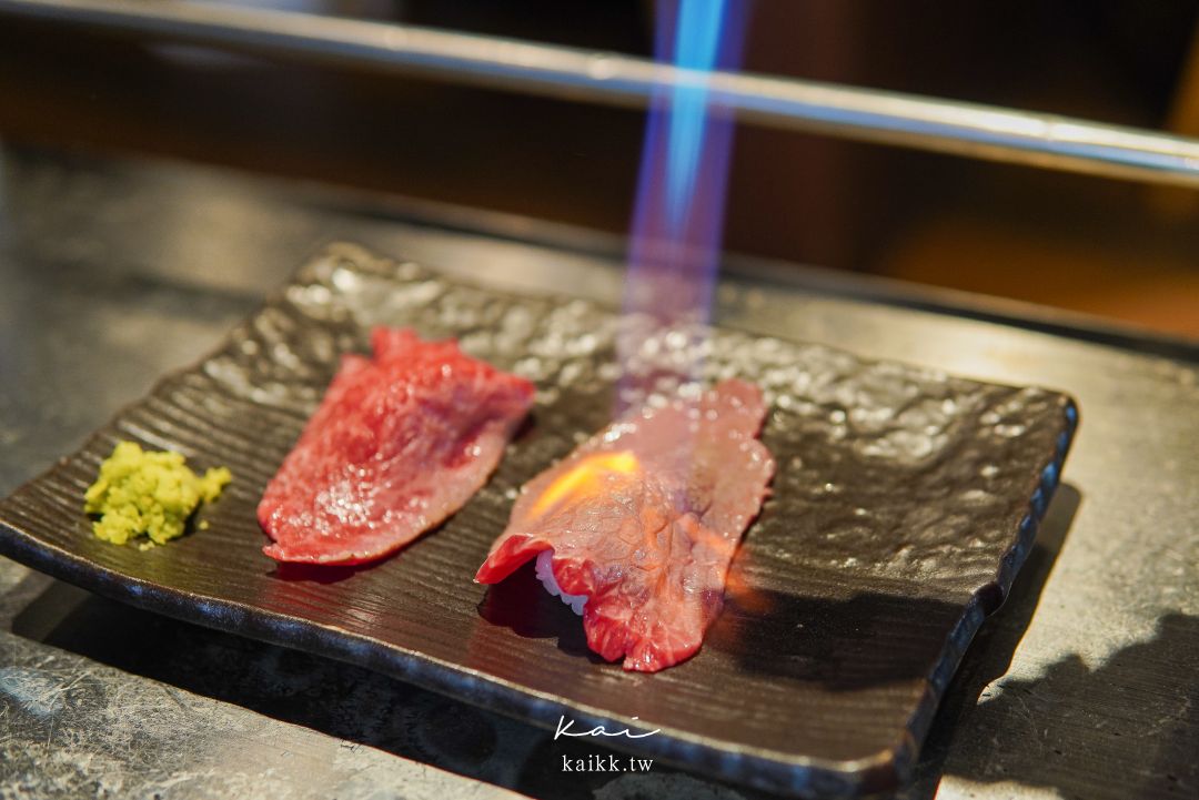 梅田和牛吃到飽推薦｜燒肉力丸 梅田東通店，高品質和牛＋厚切牛舌一次吃過癮