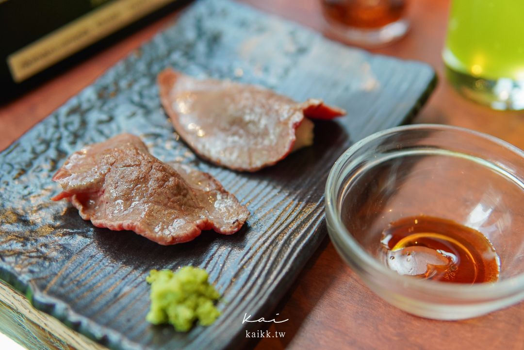梅田和牛吃到飽推薦｜燒肉力丸 梅田東通店，高品質和牛＋厚切牛舌一次吃過癮