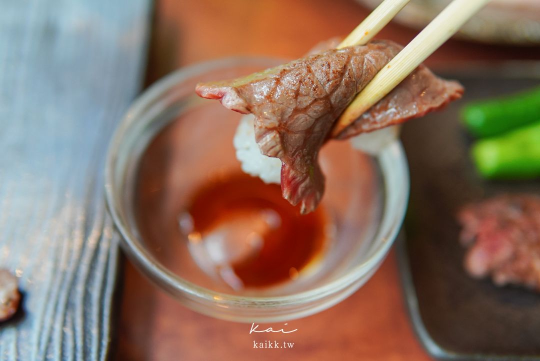 梅田和牛吃到飽推薦｜燒肉力丸 梅田東通店，高品質和牛＋厚切牛舌一次吃過癮