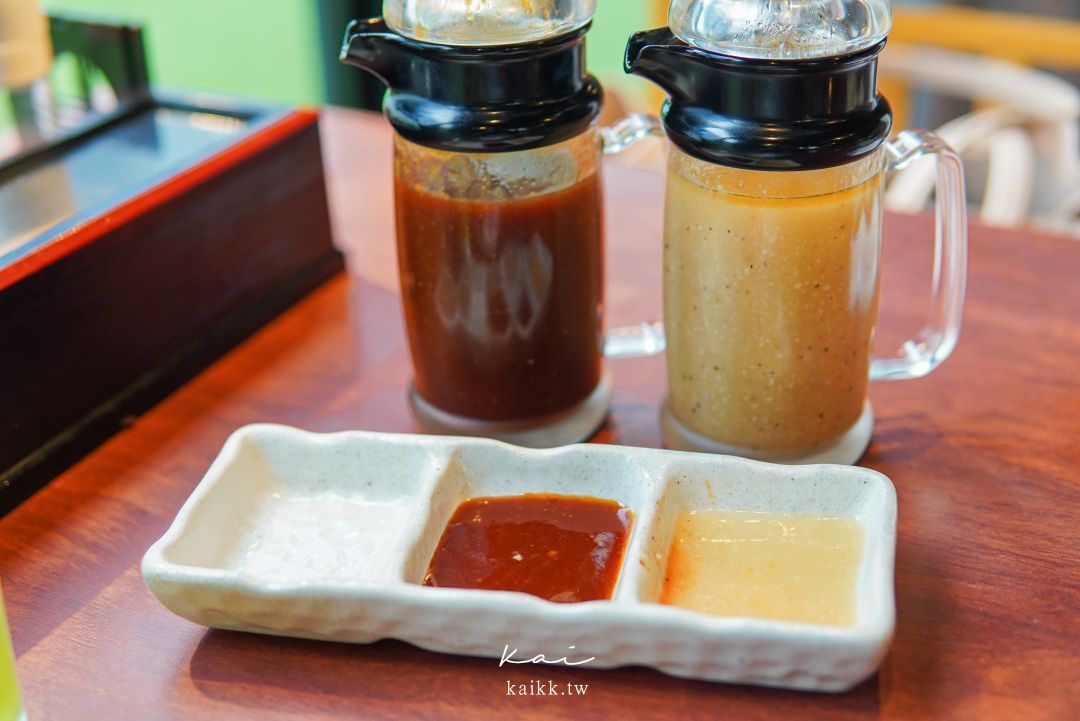 梅田和牛吃到飽推薦｜燒肉力丸 梅田東通店，高品質和牛＋厚切牛舌一次吃過癮