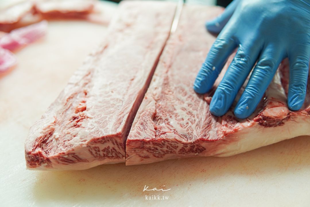 梅田和牛吃到飽推薦｜燒肉力丸 梅田東通店，高品質和牛＋厚切牛舌一次吃過癮