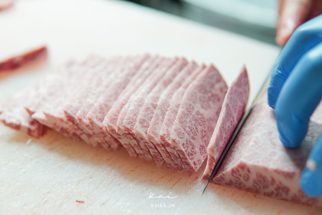 梅田和牛吃到飽推薦｜燒肉力丸 梅田東通店，高品質和牛＋厚切牛舌一次吃過癮