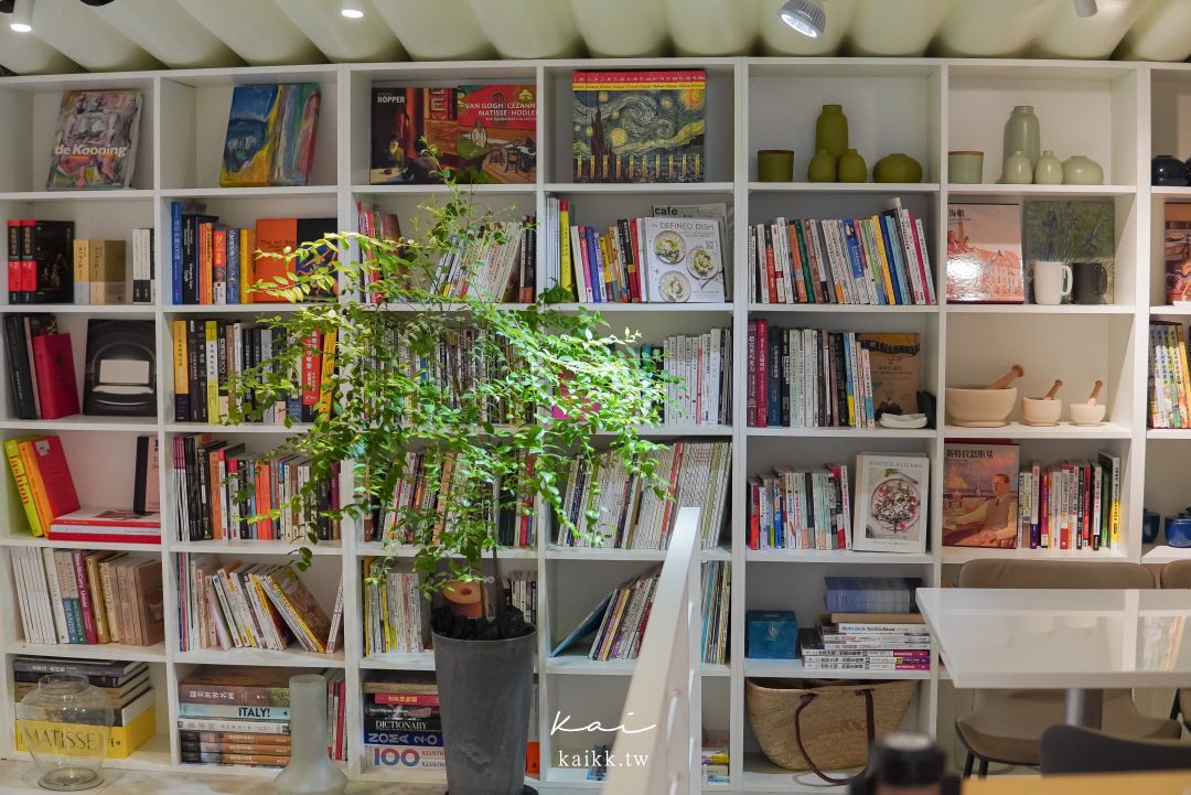 rooTi地中海料理｜永康街最美最浪漫玻璃屋餐廳，無菜單料理藏著細膩節奏感