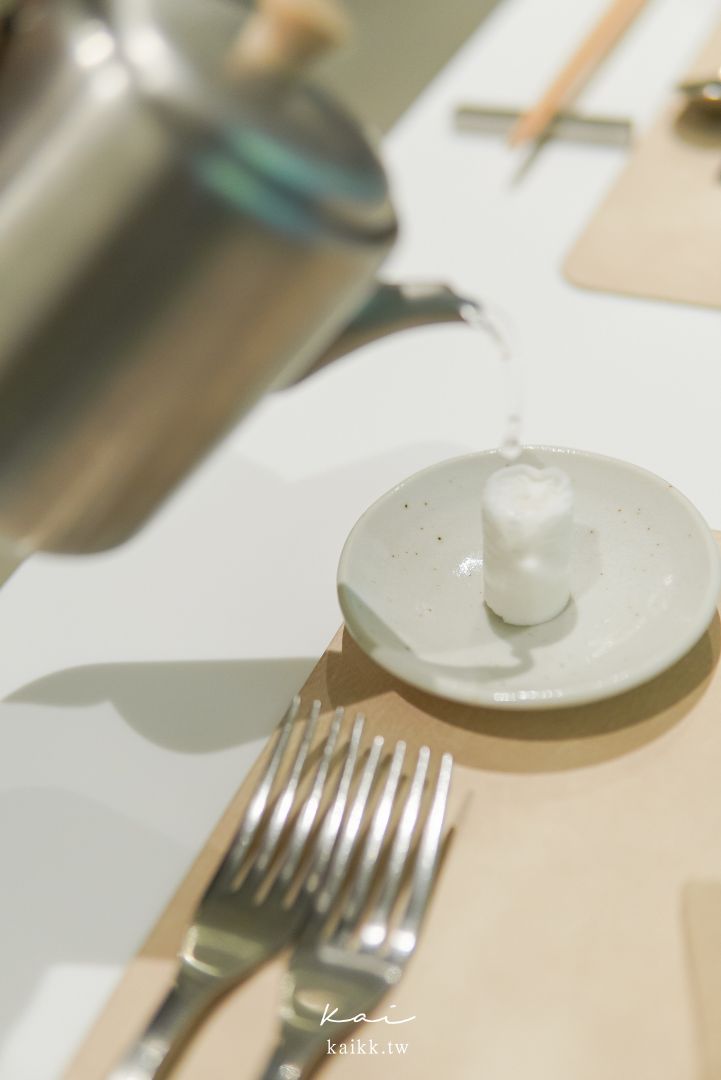 rooTi地中海料理｜永康街最美最浪漫玻璃屋餐廳，無菜單料理藏著細膩節奏感