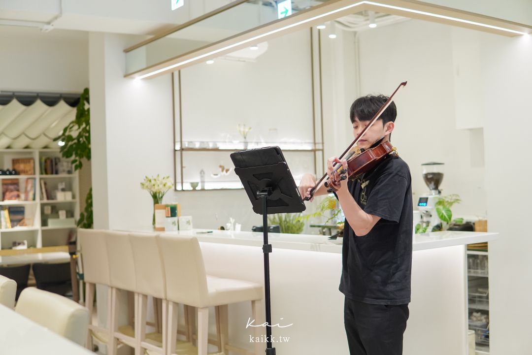 rooTi地中海料理｜永康街最美最浪漫玻璃屋餐廳，無菜單料理藏著細膩節奏感