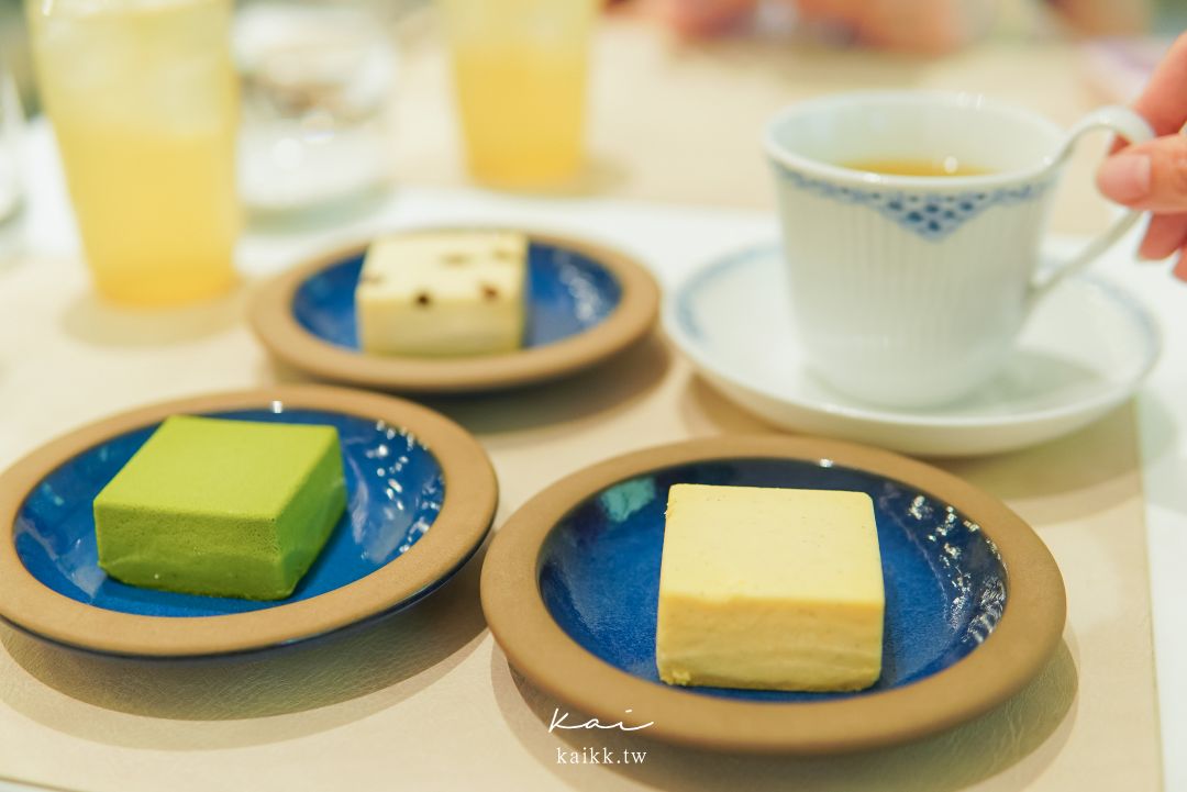 rooTi地中海料理｜永康街最美最浪漫玻璃屋餐廳，無菜單料理藏著細膩節奏感