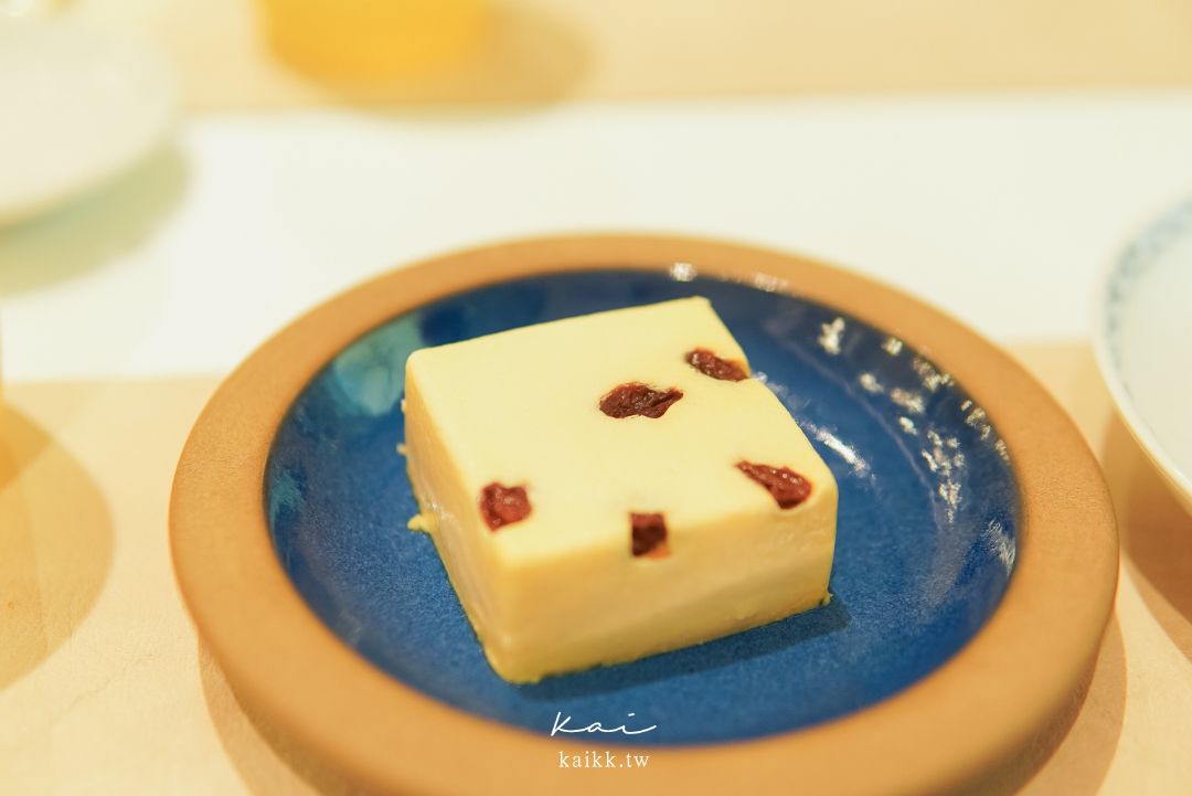 rooTi地中海料理｜永康街最美最浪漫玻璃屋餐廳，無菜單料理藏著細膩節奏感
