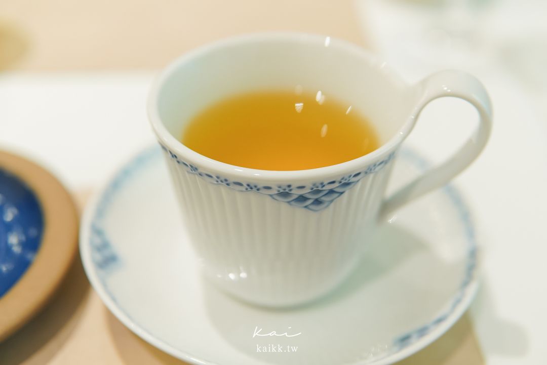rooTi地中海料理｜永康街最美最浪漫玻璃屋餐廳，無菜單料理藏著細膩節奏感