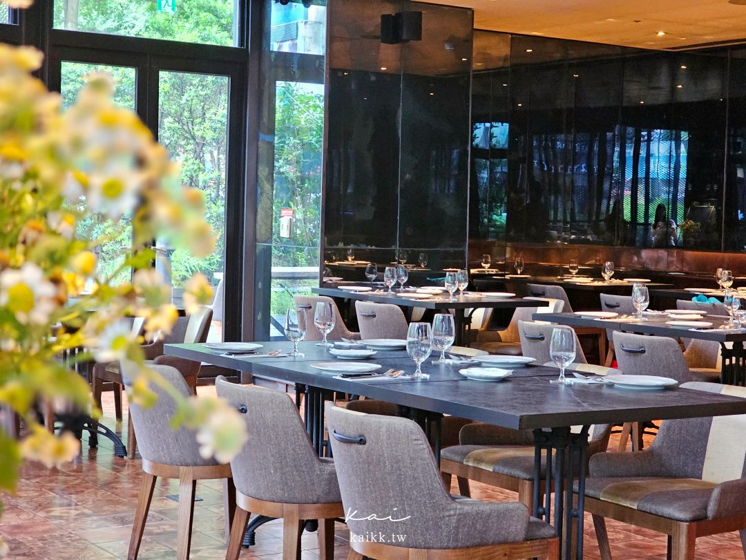 招牌波士頓龍蝦燉飯此生摯愛！驢子餐廳 L’IDIOT GRILL&PASTA 賦樂旅居店。台北東區約會聚餐推薦