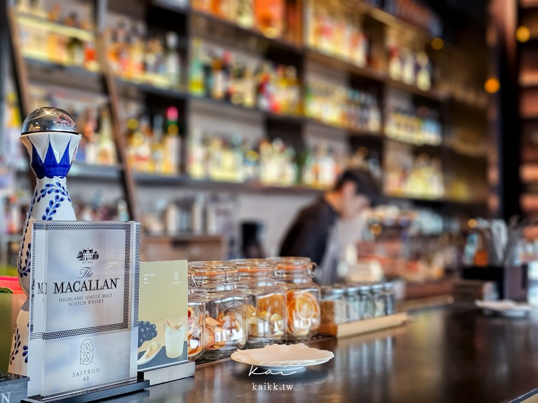 台北101景觀餐廳推薦｜Saffron 46 米其林推薦印度料理，高空景觀配正宗北印度美食
