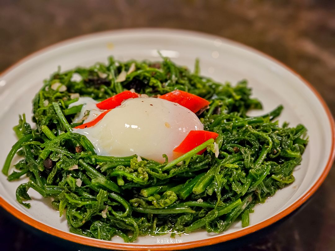心潮飯店｜台北信義區米其林必比登台菜，芋香櫻桃鴨炒飯、功夫郁香雞湯必點