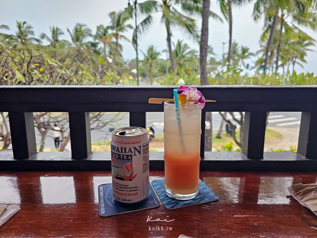 夏威夷威基基海灘美食 Lulu’s Waikiki 蒜香鮮蝦奶油義大利麵超必吃! 夏威夷威基基海灘美食 Lulu’s Waikiki 蒜香鮮蝦奶油義大利麵超必吃!