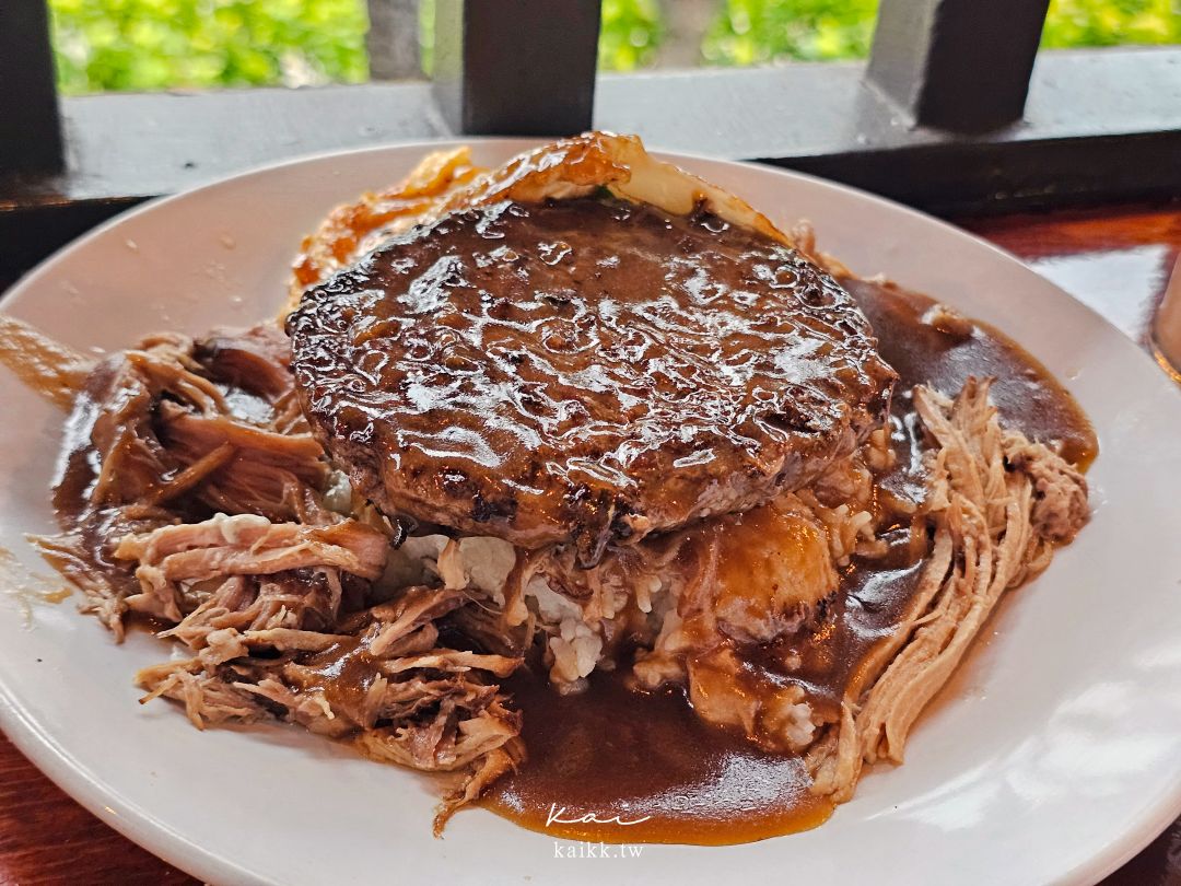 夏威夷威基基海灘美食 Lulu’s Waikiki 蒜香鮮蝦奶油義大利麵超必吃! 夏威夷威基基海灘美食 Lulu’s Waikiki 蒜香鮮蝦奶油義大利麵超必吃!