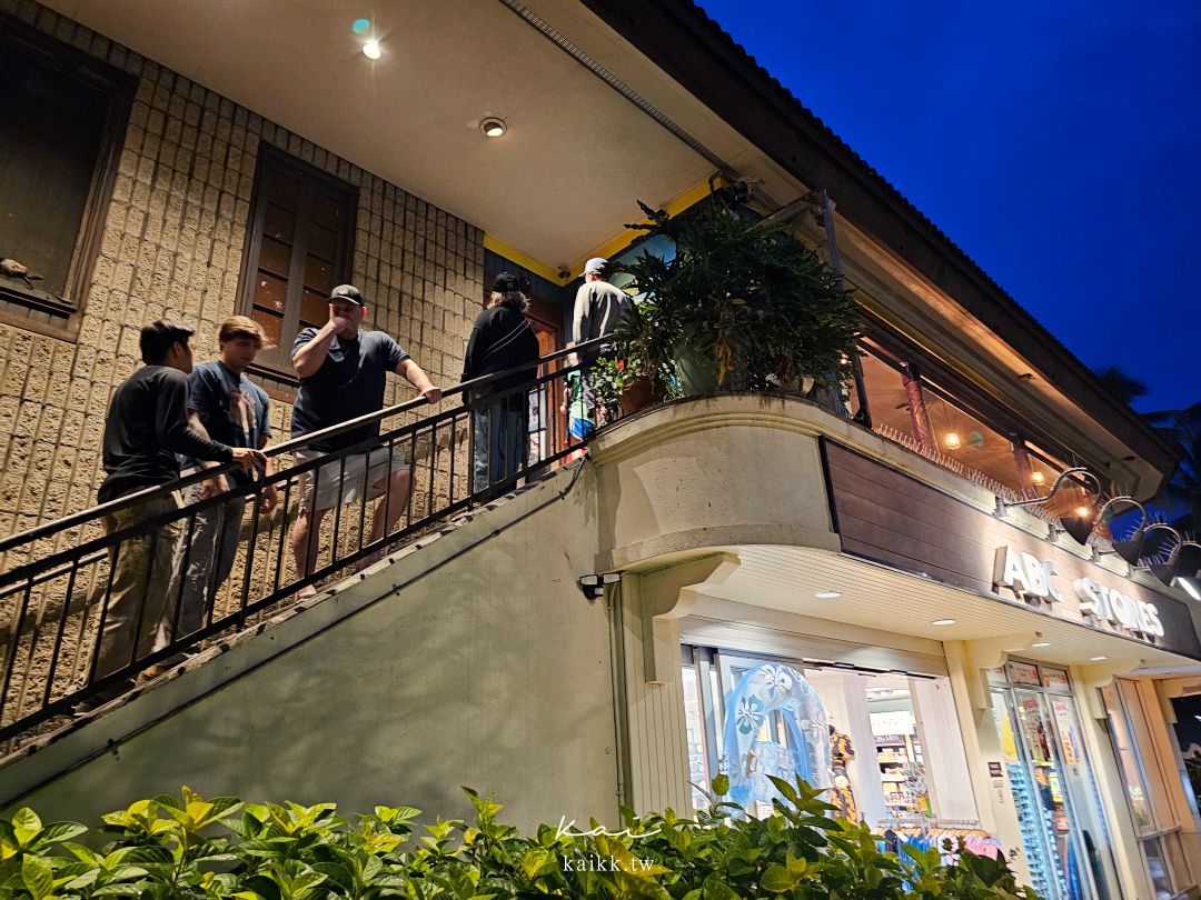 夏威夷威基基海灘美食 Lulu’s Waikiki 蒜香鮮蝦奶油義大利麵超必吃! 夏威夷威基基海灘美食 Lulu’s Waikiki 蒜香鮮蝦奶油義大利麵超必吃!