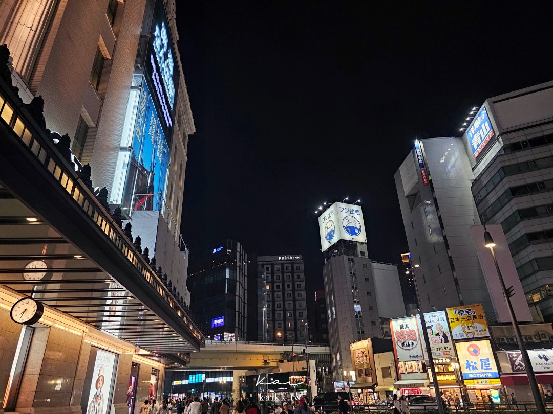 相鐵 FRESA INN 大阪難波站前開箱｜關西機場直達，南海難波站走路2分鐘