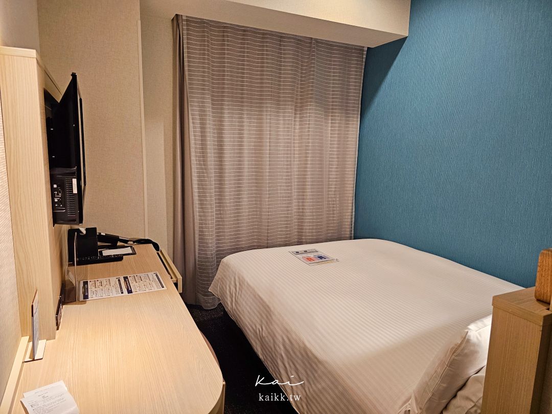 相鐵 FRESA INN 大阪難波站前開箱｜關西機場直達，南海難波站走路2分鐘