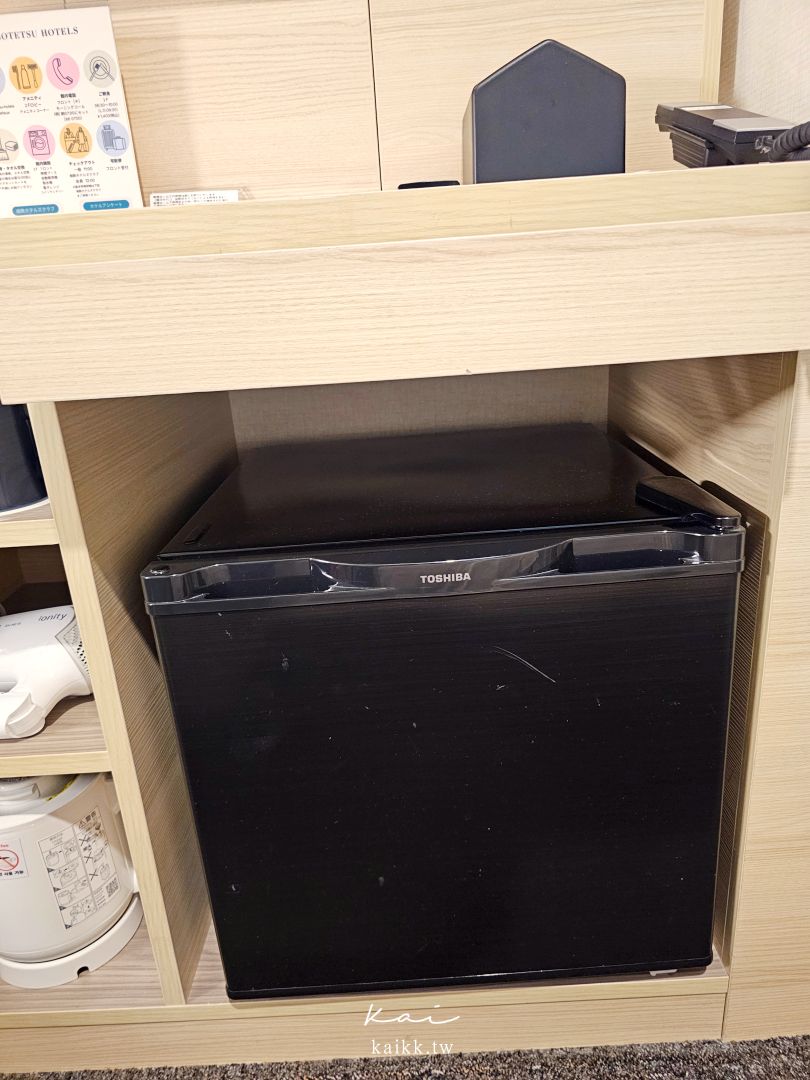 相鐵 FRESA INN 大阪難波站前開箱｜關西機場直達，南海難波站走路2分鐘