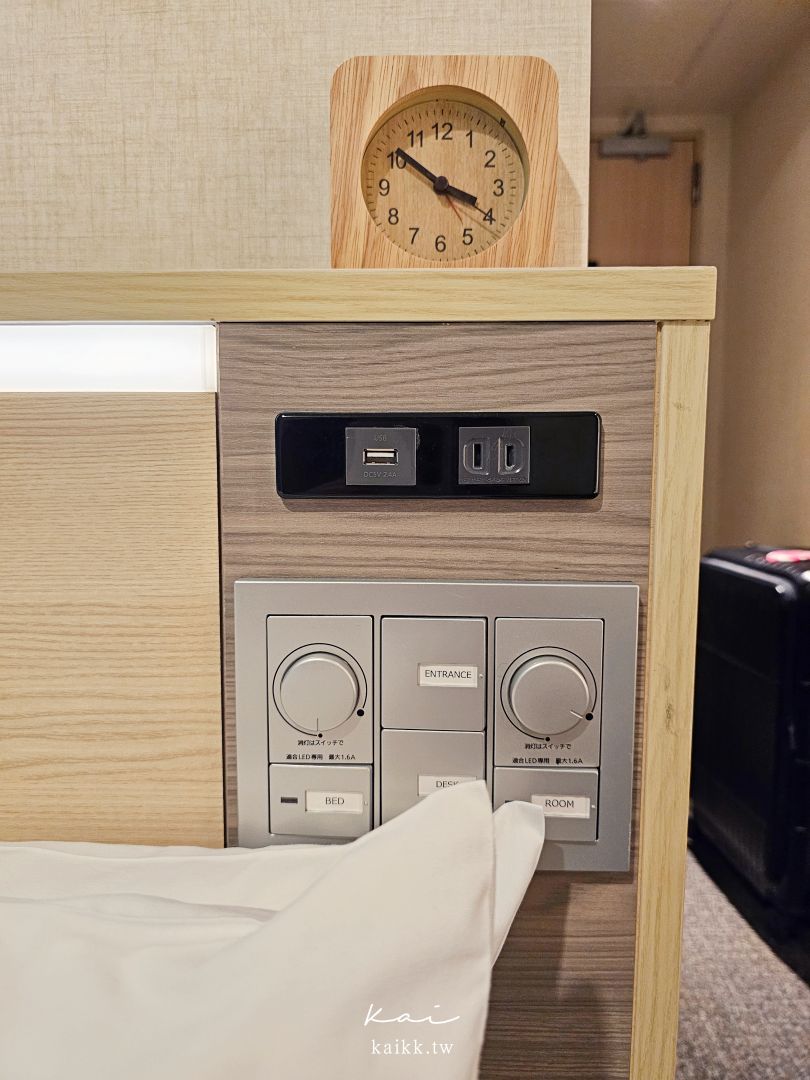 相鐵 FRESA INN 大阪難波站前開箱｜關西機場直達，南海難波站走路2分鐘