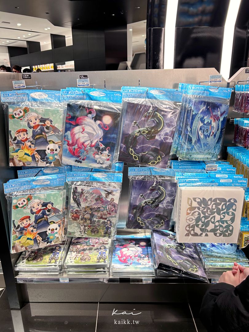澀谷Pokémon Center SHIBUYA｜超逼真超夢研究室、唯一DIY寶可夢T恤