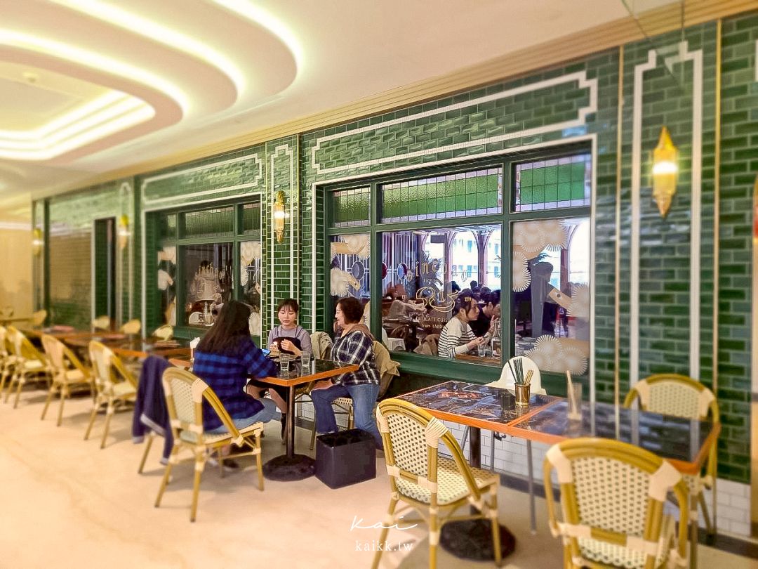 心潮飯店｜台北信義區米其林必比登台菜，芋香櫻桃鴨炒飯、功夫郁香雞湯必點