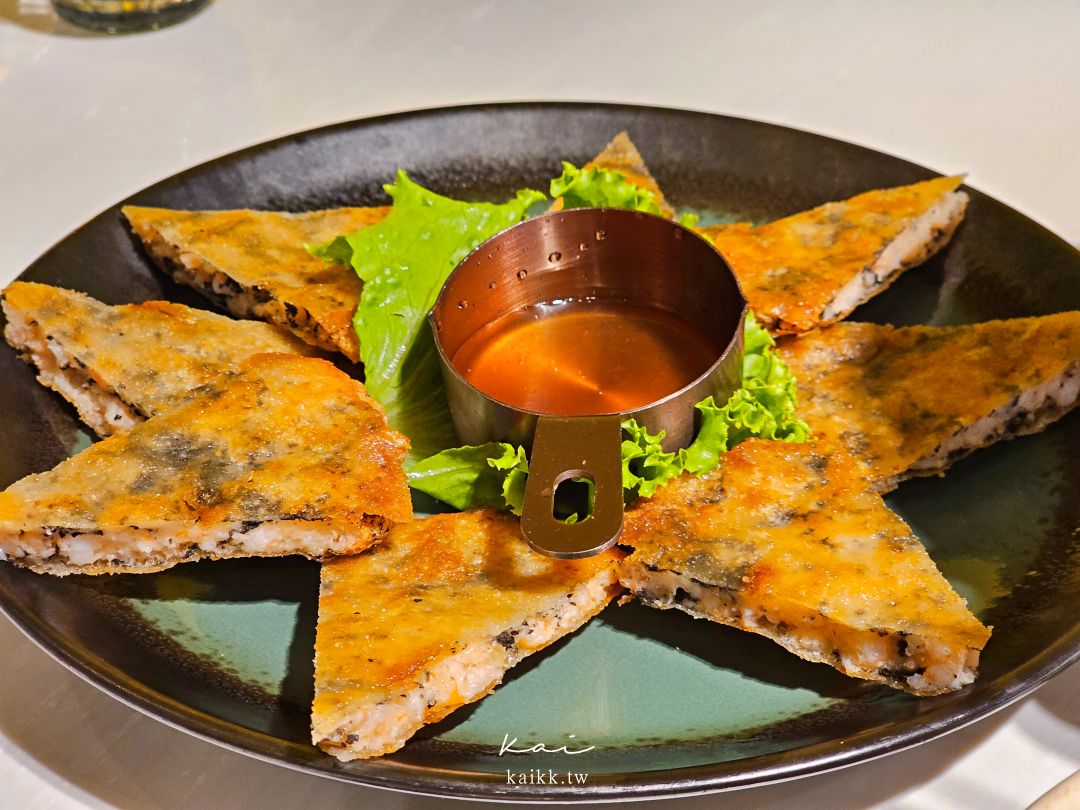 天母SOGO美食｜非常泰天母SOGO店，芝山站聚餐方便、月亮蝦餅與黃咖哩雞必點