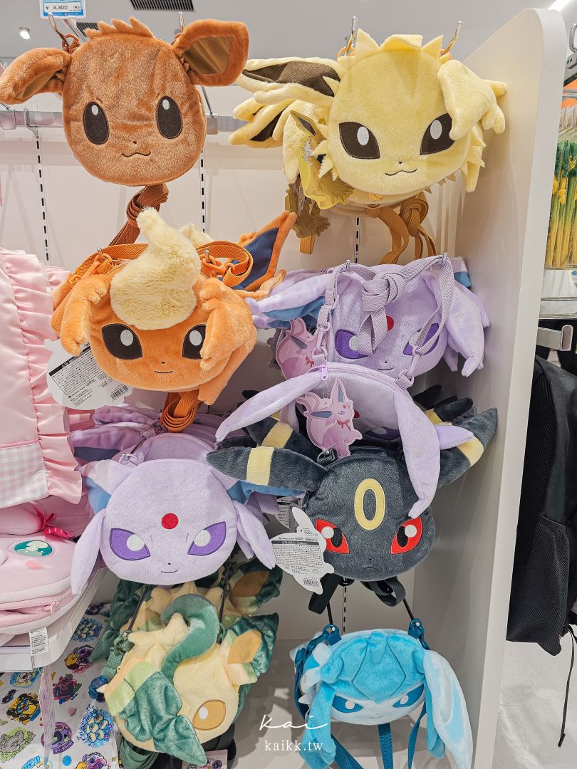 福岡寶可夢中心Pokemon center搬家新開幕！限定拉麵皮卡丘商品、拍照場景收集起來