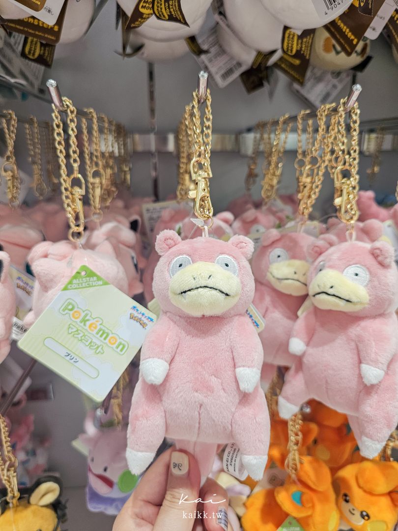 福岡寶可夢中心Pokemon center搬家新開幕！限定拉麵皮卡丘商品、拍照場景收集起來