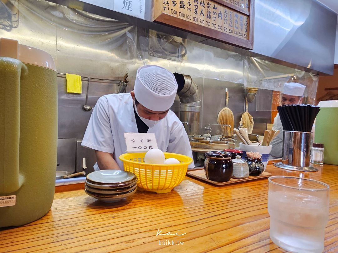 博多銅板價米其林美食。葉隱烏龍麵|530日圓就能吃到排隊名店 博多銅板價米其林美食。葉隱烏龍麵|530日圓就能吃到排隊名店