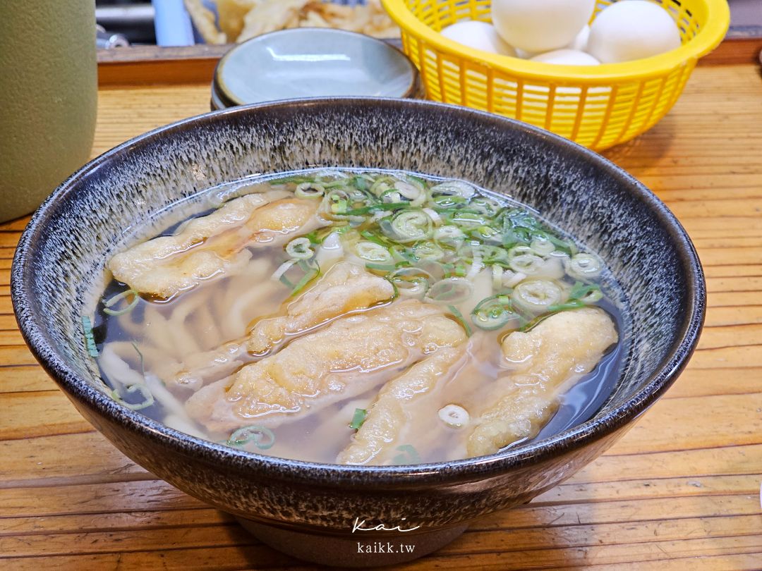 博多銅板價米其林美食。葉隱烏龍麵|530日圓就能吃到排隊名店 博多銅板價米其林美食。葉隱烏龍麵|530日圓就能吃到排隊名店