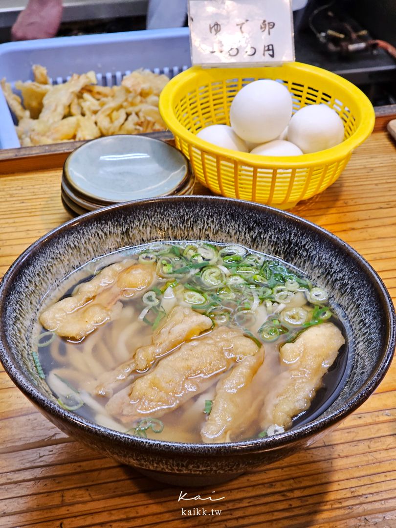 博多銅板價米其林美食。葉隱烏龍麵|530日圓就能吃到排隊名店 博多銅板價米其林美食。葉隱烏龍麵|530日圓就能吃到排隊名店