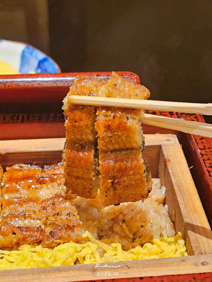 小倉米其林美食｜田舍庵鰻魚飯。百年鰻魚老店必吃福岡鄉土蒸鰻魚