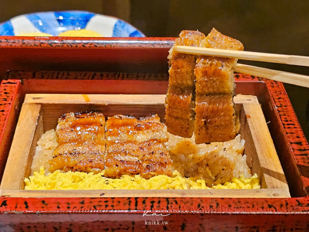 小倉米其林美食｜田舍庵鰻魚飯。百年鰻魚老店必吃福岡鄉土蒸鰻魚