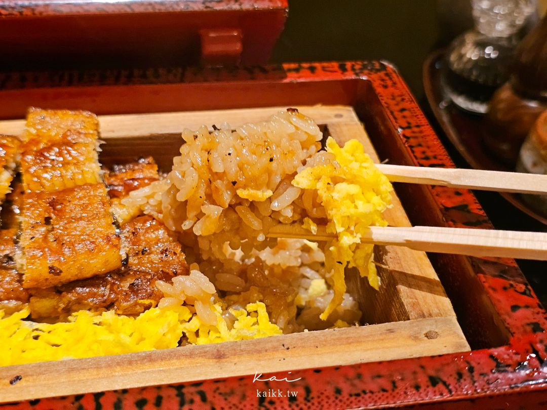 小倉米其林美食｜田舍庵鰻魚飯。百年鰻魚老店必吃福岡鄉土蒸鰻魚