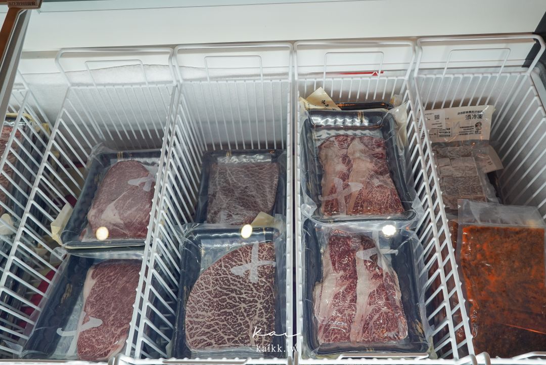 和牛十図安和店｜台北最強和牛丼飯？A5和牛牛排、月見肉燥飯一次開箱