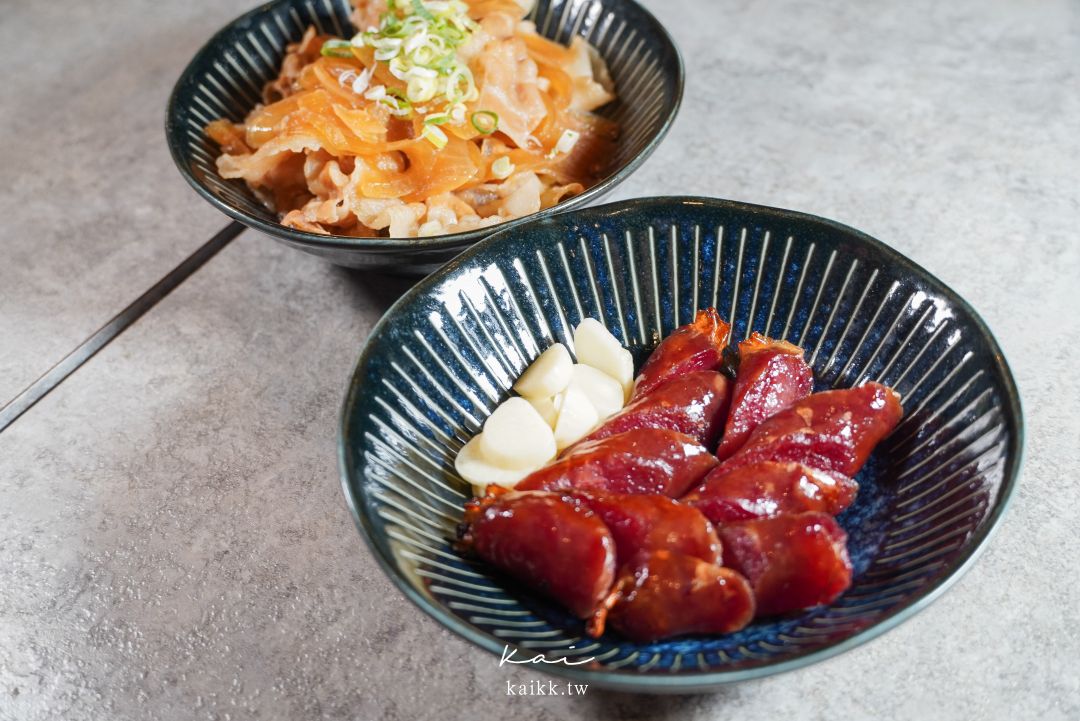 和牛十図安和店｜台北最強和牛丼飯？A5和牛牛排、月見肉燥飯一次開箱