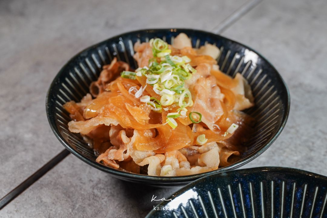 和牛十図安和店｜台北最強和牛丼飯？A5和牛牛排、月見肉燥飯一次開箱