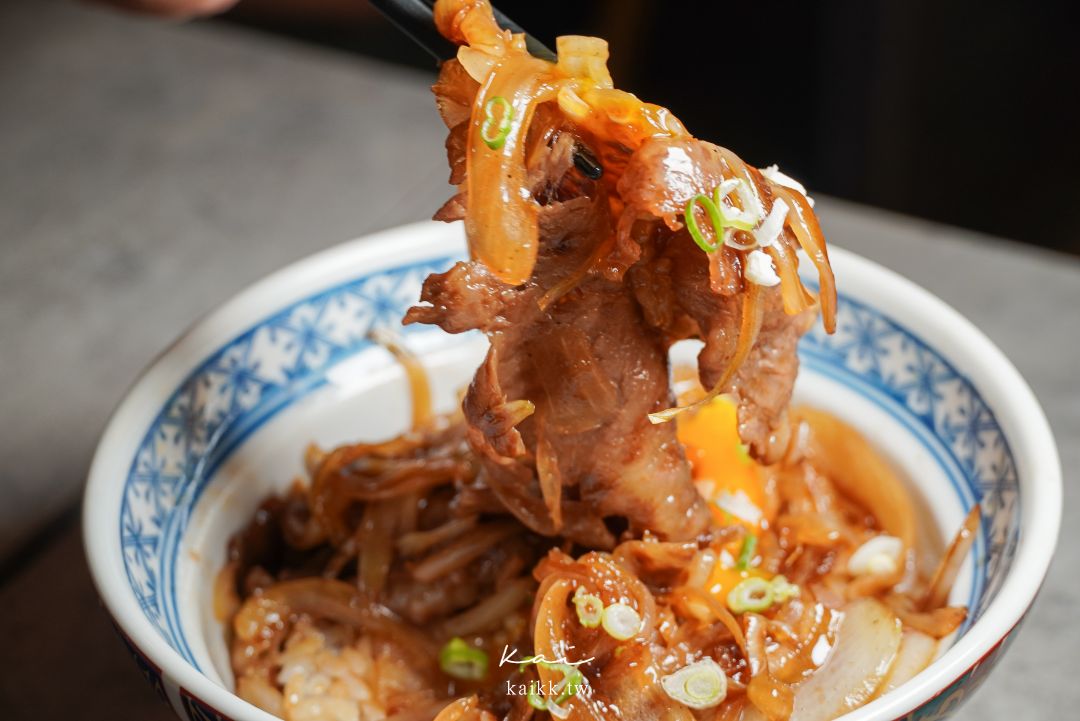 和牛十図安和店|台北最強和牛丼飯?A5和牛牛排、月見肉燥飯一次開箱 和牛十図安和店|台北最強和牛丼飯?A5和牛牛排、月見肉燥飯一次開箱