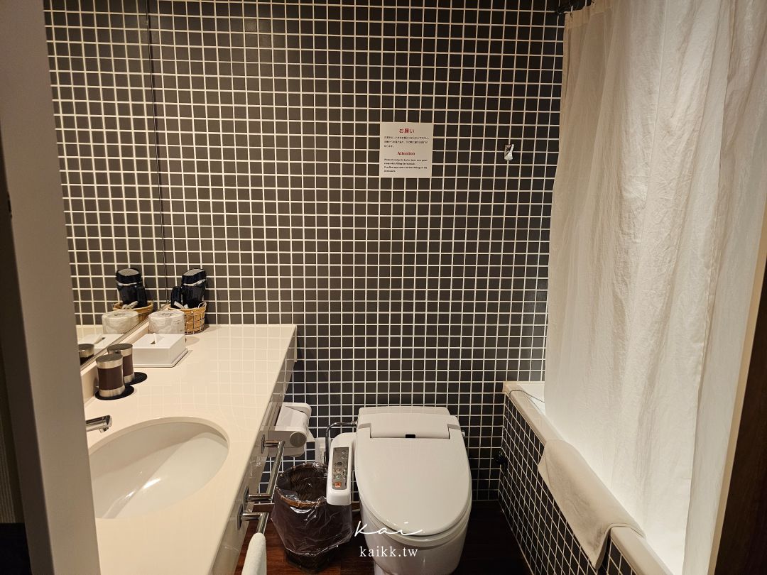 Sutton Hotel Hakata City福岡市博多善騰飯店開箱｜博多站步行7分鐘，房間大又平價