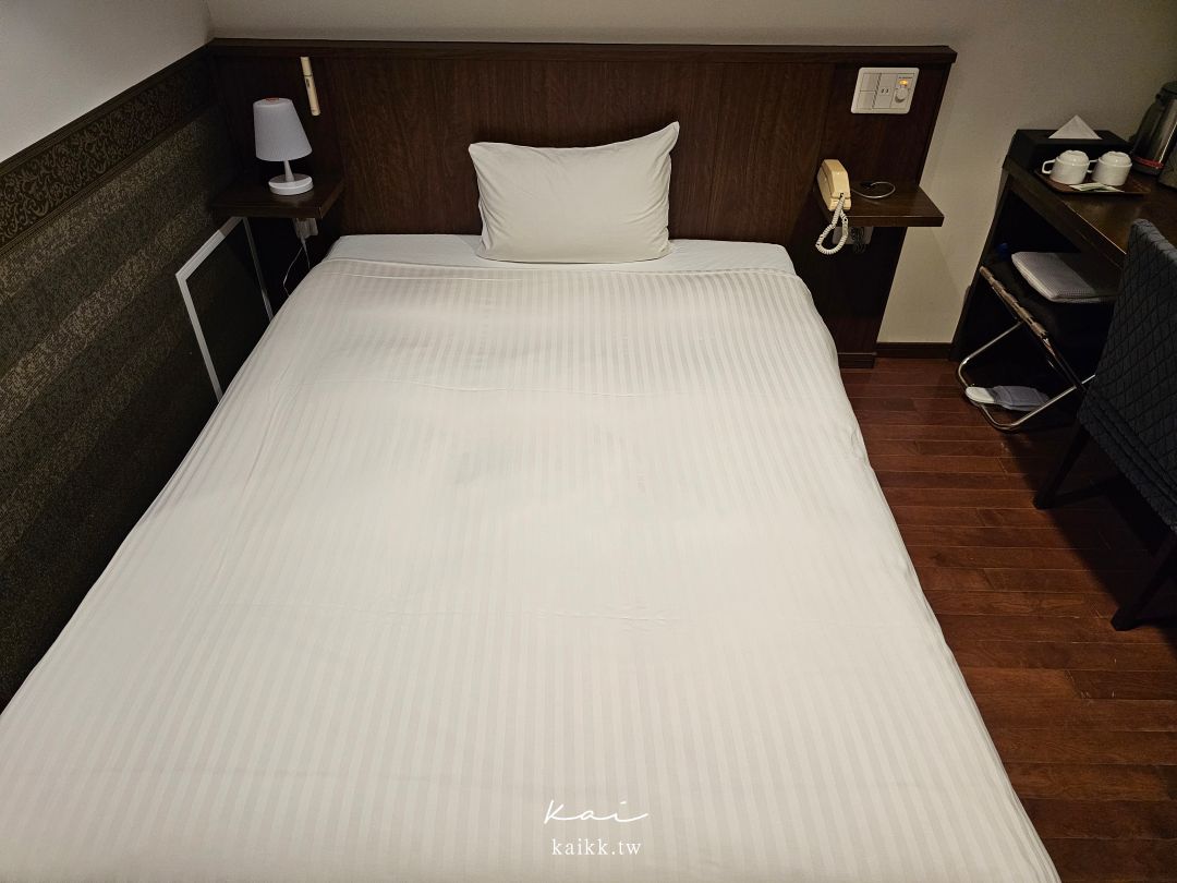 Sutton Hotel Hakata City福岡市博多善騰飯店開箱｜博多站步行7分鐘，房間大又平價