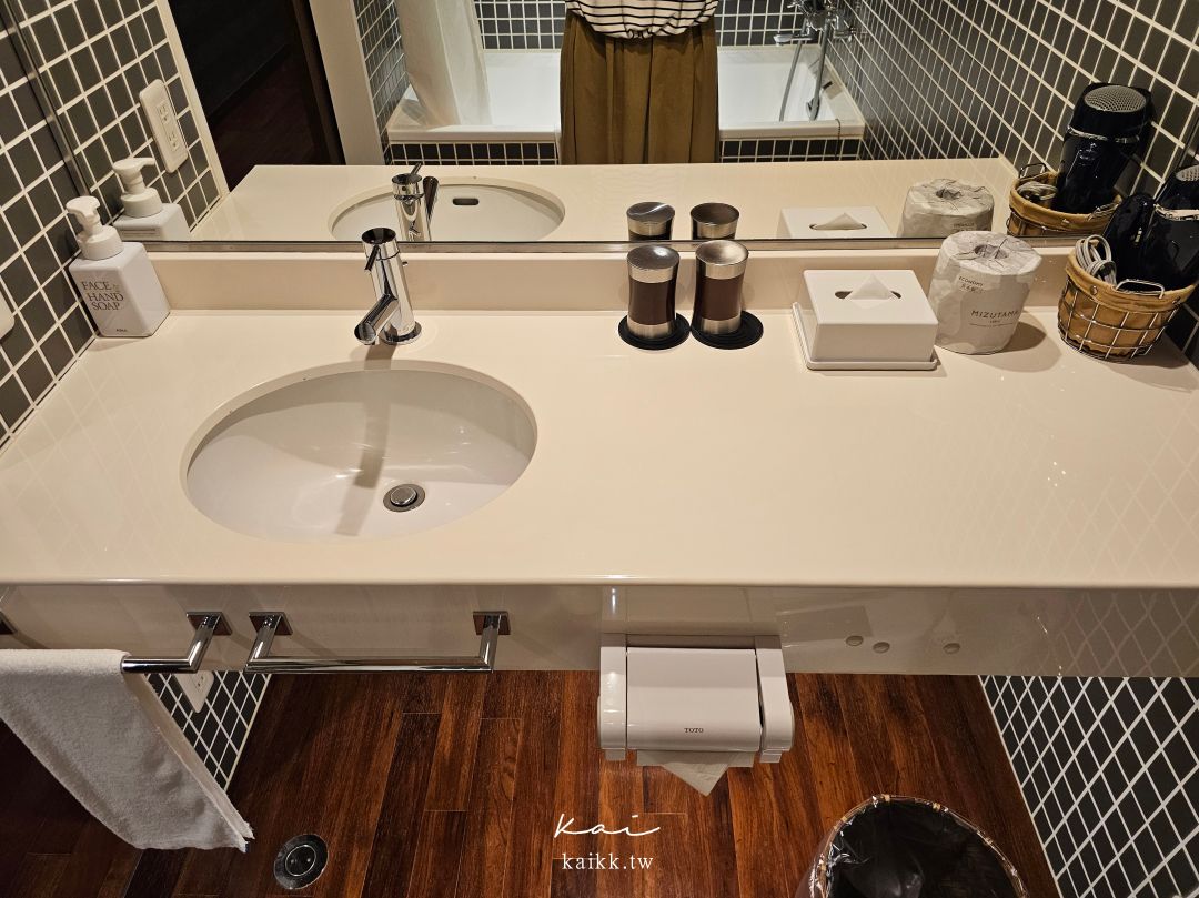 Sutton Hotel Hakata City福岡市博多善騰飯店開箱｜博多站步行7分鐘，房間大又平價