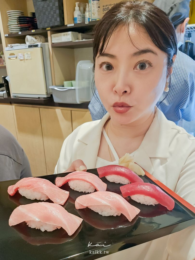 福岡壽司推薦|博多魚河岸 博多1番街店。中文菜單、手機點餐,鮪魚、海膽百元價 福岡壽司推薦|博多魚河岸 博多1番街店。中文菜單、手機點餐,鮪魚、海膽百元價