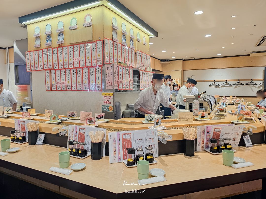 福岡壽司推薦|博多魚河岸 博多1番街店。中文菜單、手機點餐,鮪魚、海膽百元價 福岡壽司推薦|博多魚河岸 博多1番街店。中文菜單、手機點餐,鮪魚、海膽百元價