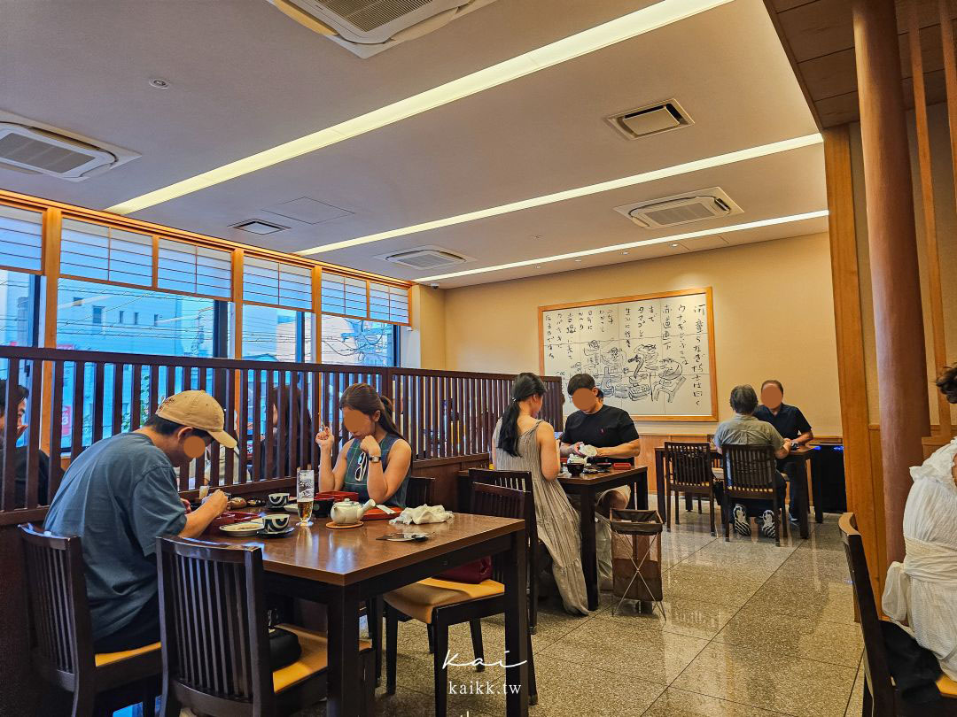 福岡中洲美食吉塚鰻魚飯｜150年老字號米其林指南推薦。排隊候位攻略先存起來