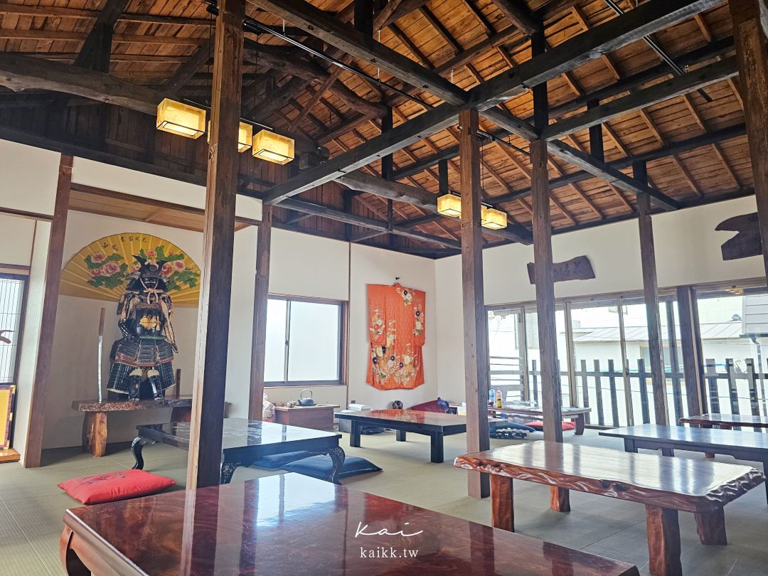 太宰府天滿宮美食|海鮮丼 竜宮城。表參道古民家海鮮丼 長浜市場直送鮮魚 太宰府天滿宮美食|海鮮丼 竜宮城。表參道古民家海鮮丼 長浜市場直送鮮魚