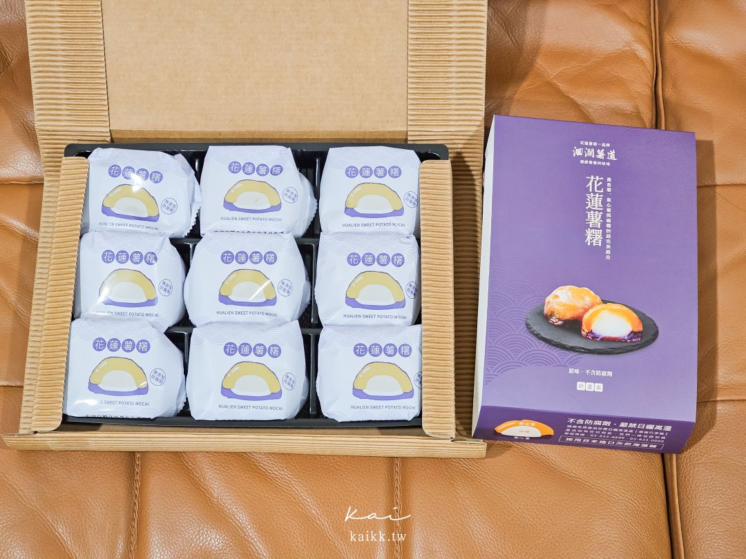 花蓮伴手禮7選｜奶油酥條、文旦酥、鳳凰酥、剝皮辣椒到鬼頭刀魚丸，甜鹹一次收齊