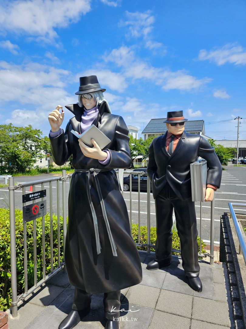 鳥取「柯南小鎮」一日遊。景點、美食、交通總精華攻略，不自駕也很好玩