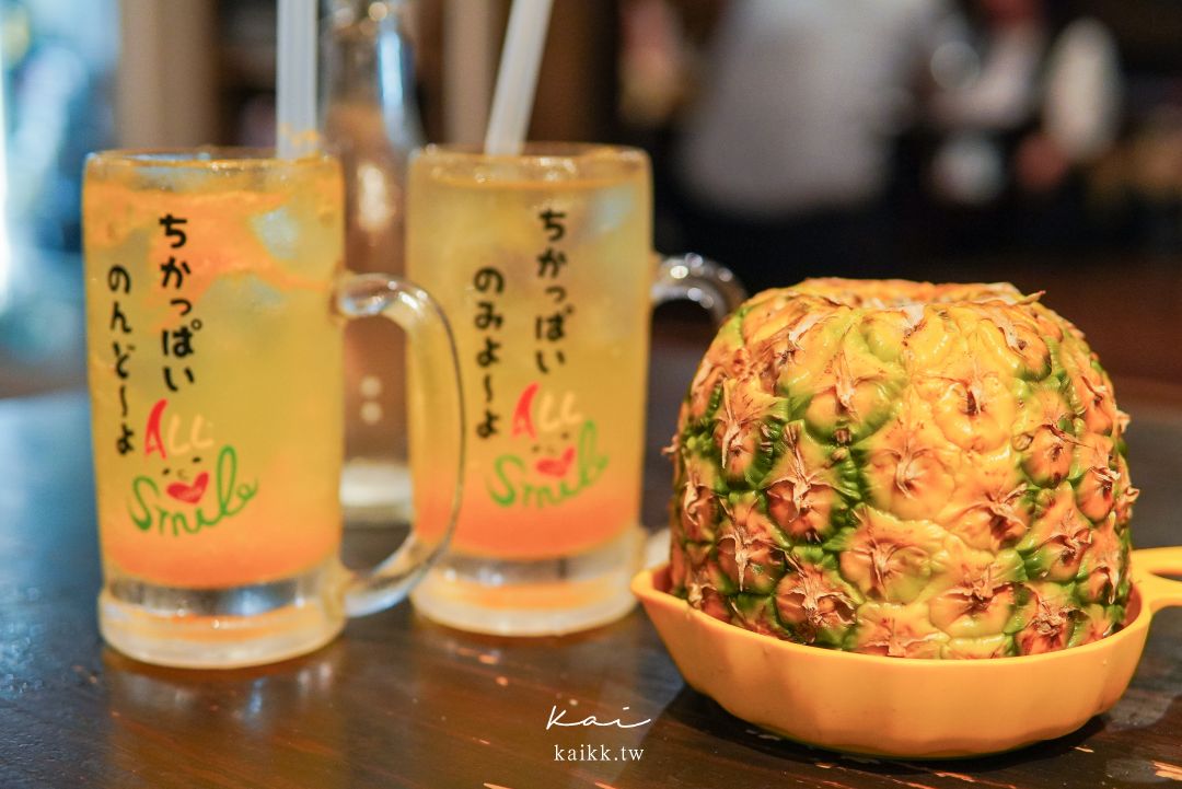 福岡居酒屋推薦｜博多風土本店，博多站附近浮誇創意料理、雞皮串燒必點