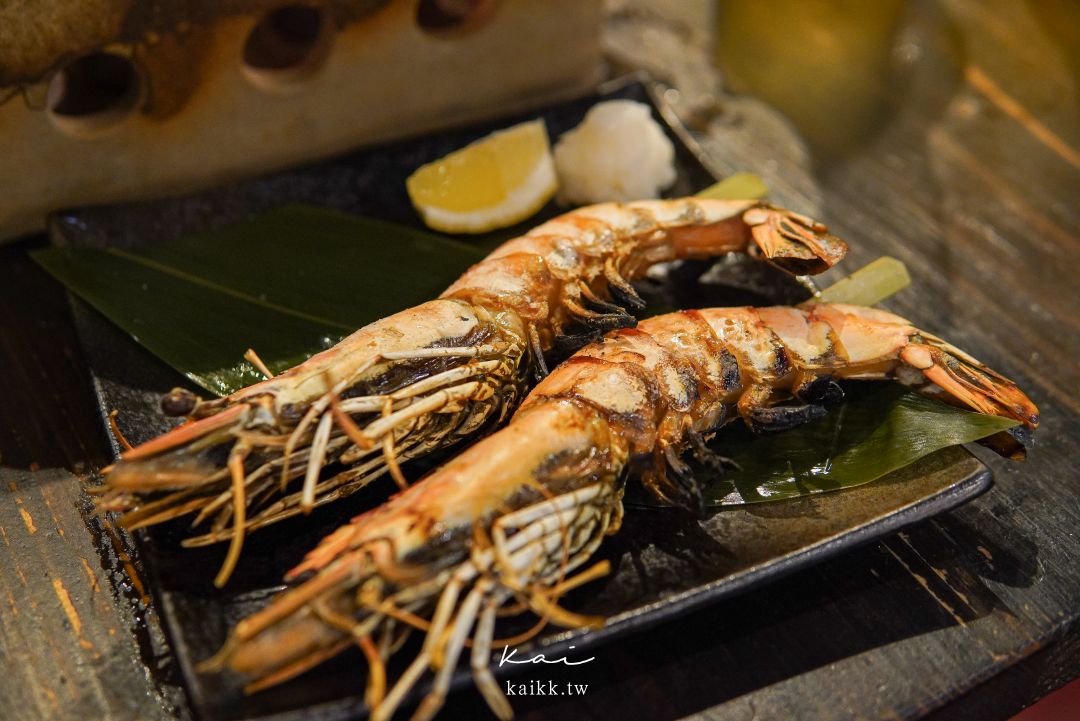 福岡居酒屋推薦｜博多風土本店，博多站附近浮誇創意料理、雞皮串燒必點